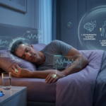 sueño profundo biohacking técnicas longevidad 2026