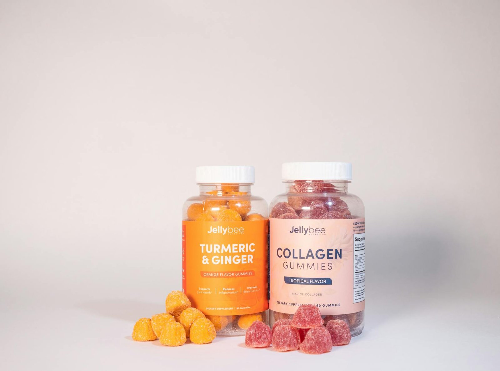 colageno tipos y beneficios