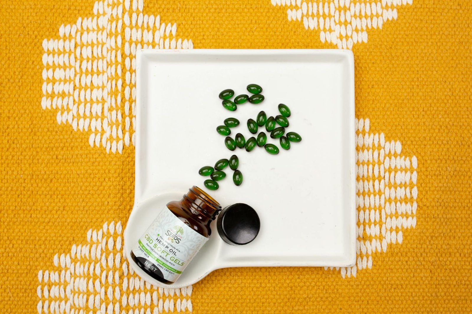 rhodiola rosea para el estres