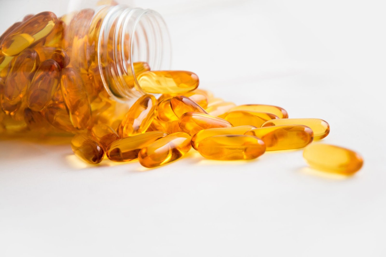 omega 3 dosis optima