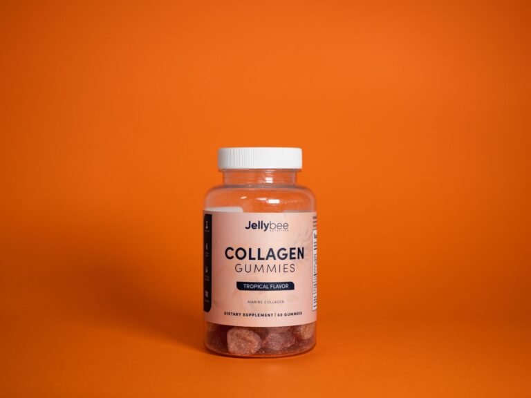 colageno tipos y beneficios