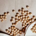 proteina whey vs proteina vegetal
