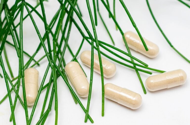 ashwagandha beneficios y dosis