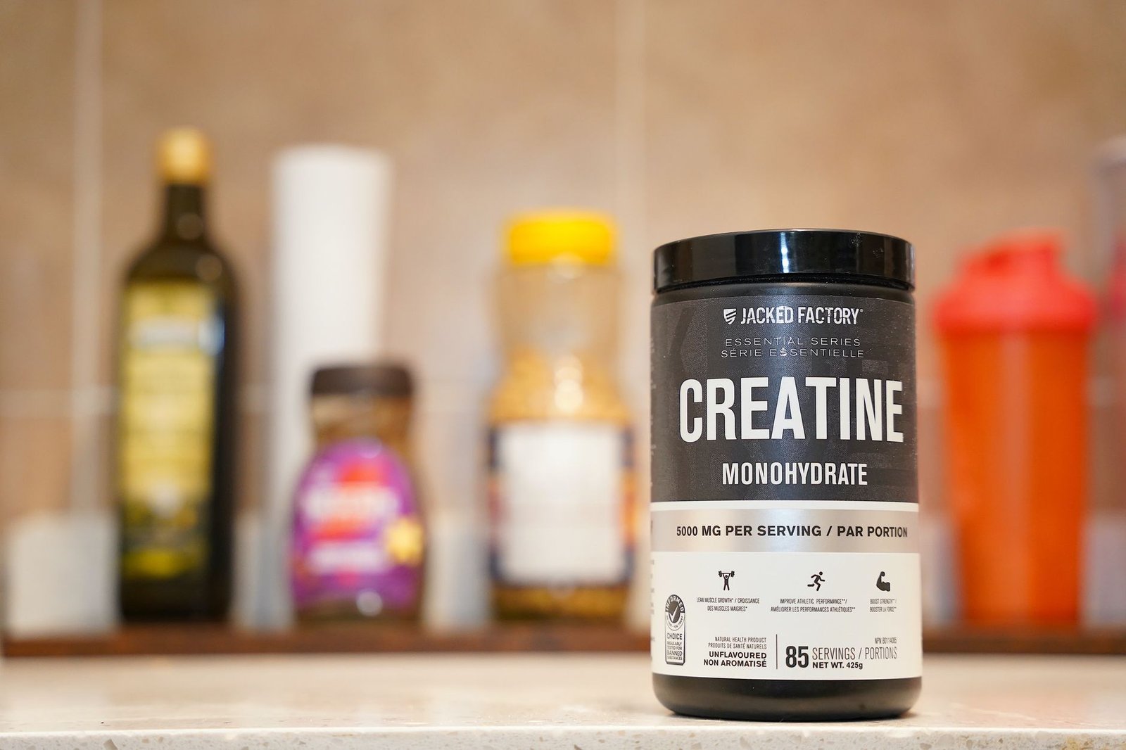 creatina beneficios cerebro