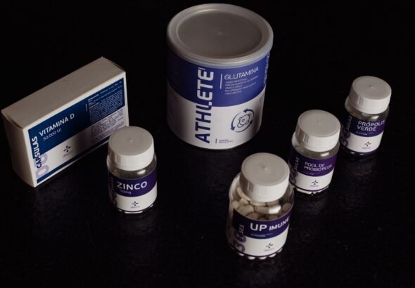 zinc y testosterona relacion
